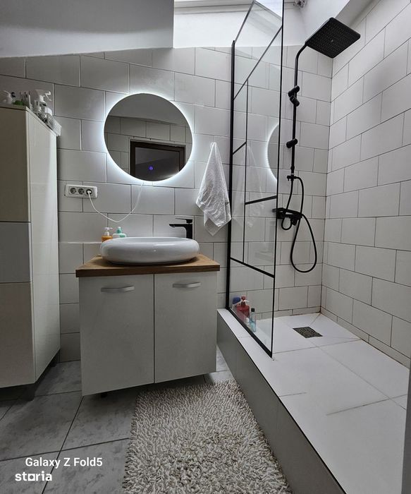 Spațiu comercial cu acces direct din stradă, Zona Cetății
