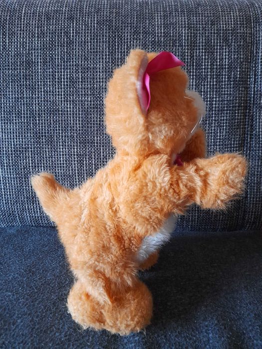 Pisica Daisy interactiva FurReal Friends