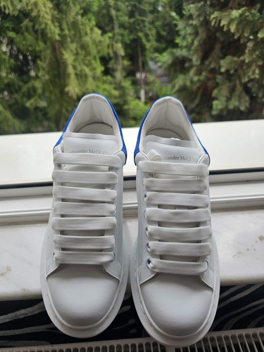 Alexander Mcqueen 40 44
