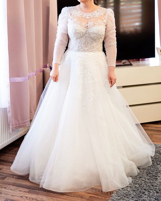 Rochie de mireasa