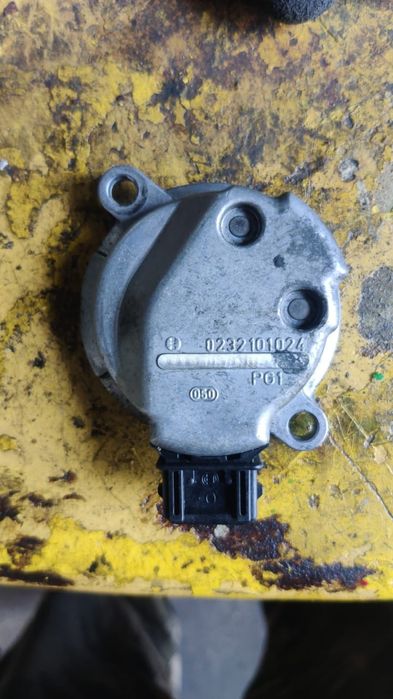 Датчик распредвала холла Фольксваген Пассат Б5 1.8 турбо ауди а4