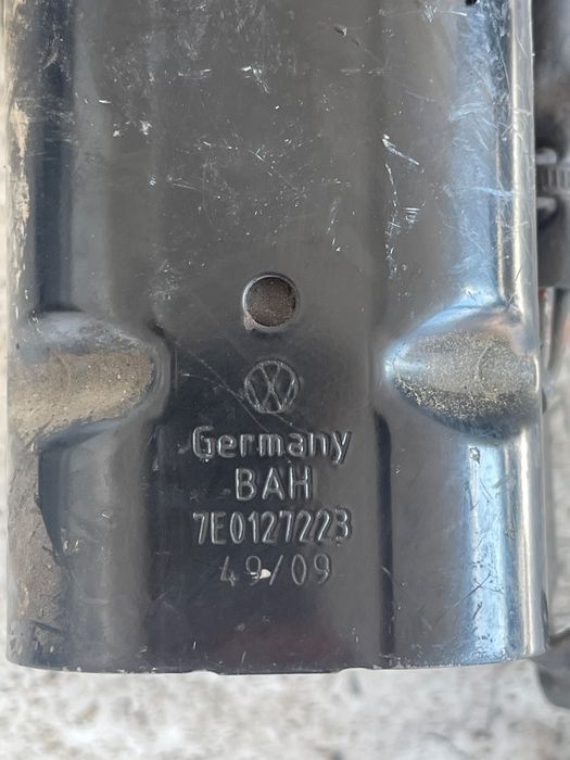 Pompa Combustibil Volkswagen Transporter V Platform/Chassis 7Jd, 7Je,