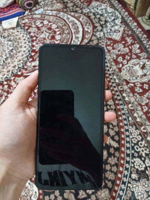 Samsung Galaxy A 07 6/128xotira  yangi.pul kerak uchun sotilyapti