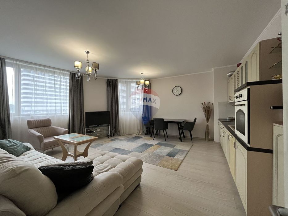 Продава се Двустаен апартамент в Варна, Трошево - 82 кв.м за 2988 €/кв.м - Снимка #1