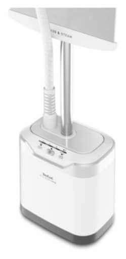 Вертикальный отпариватВертикальный отпариватель Tefalель Tefal