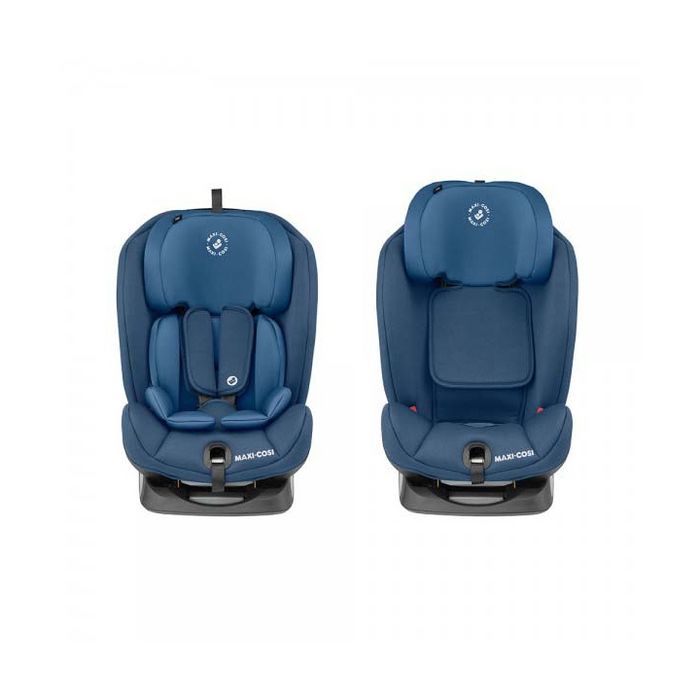 Столче за кола Maxi Cosi Titan 9-36 кг