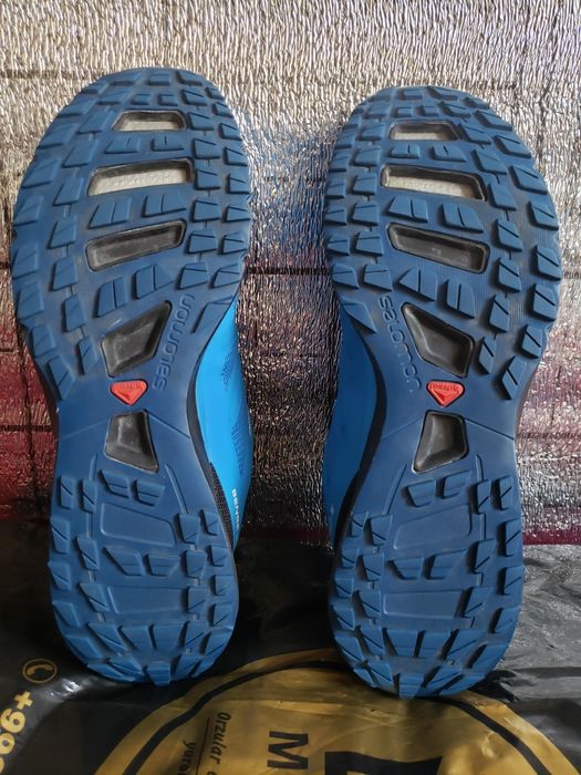 SALOMON оригинал ьные кросовки