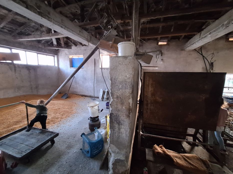 Продава се Парцел в Раковски - 1400 кв.м за 158 €/кв.м - Снимка #2