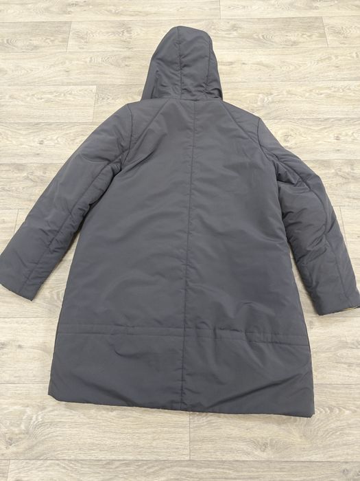 Продам куртку б/у