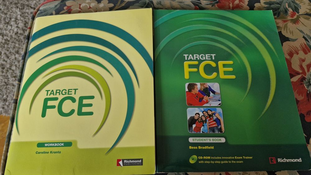 Учебници английски език