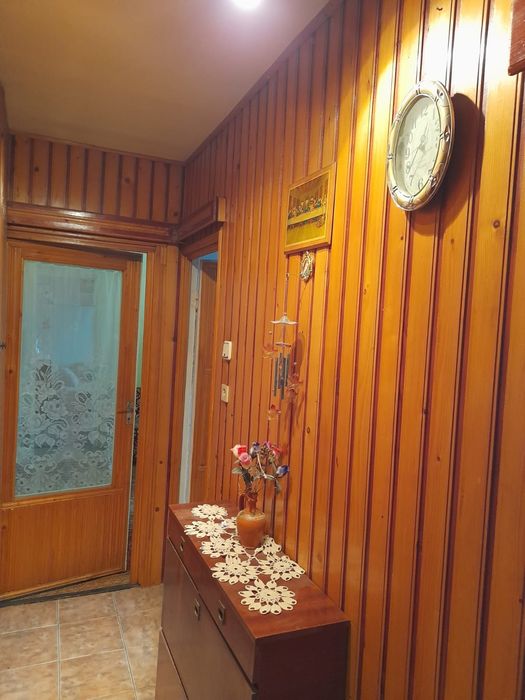 Apartament 2 camere, Stei