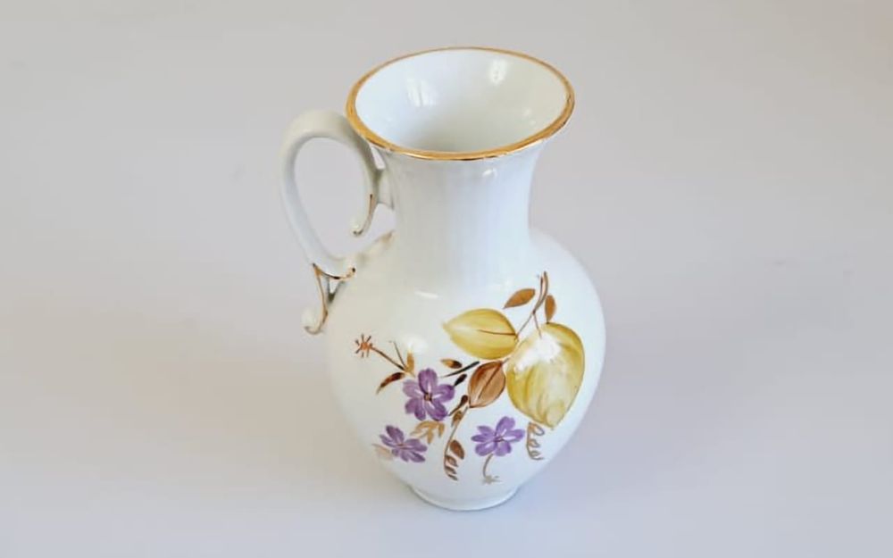 Мини вазочки для цветов