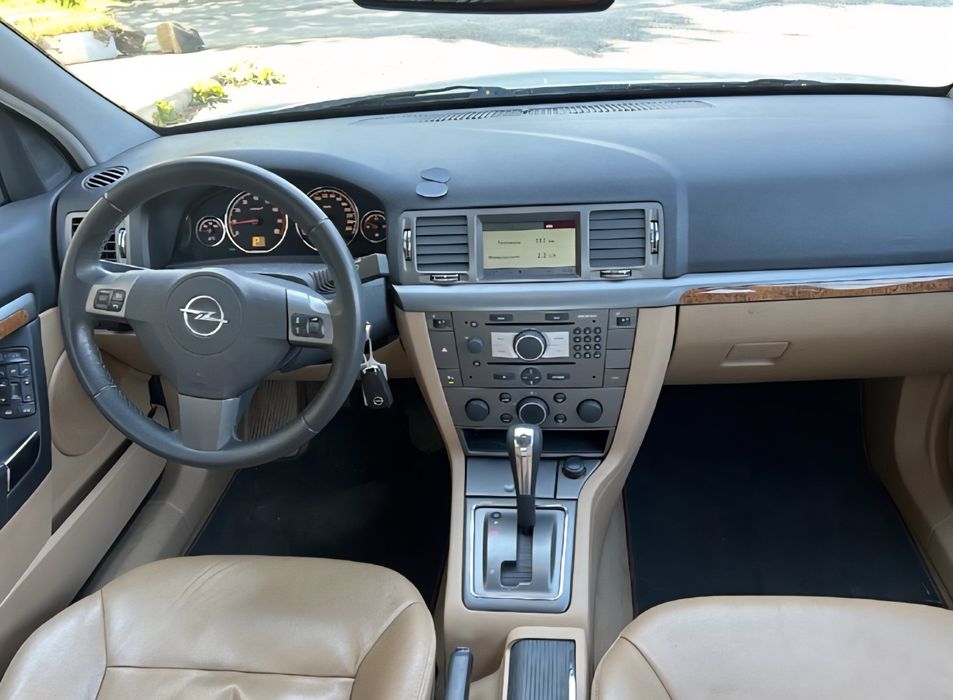 НА ЧАСТИ Опел Signum Vectra C GTS 255кс Z28NET Z28NEL