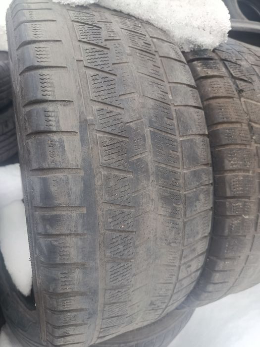 Трианжел 235 45 Р18 2штуки