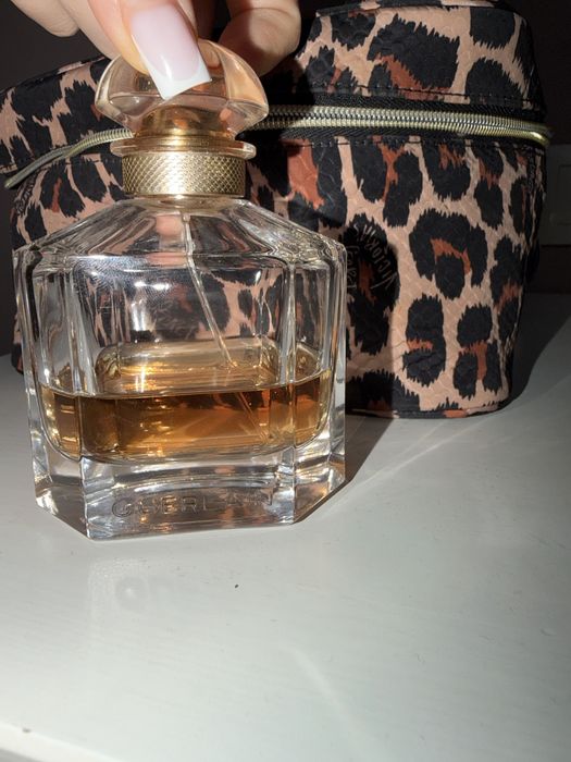 Guerlain Mon Guerlain духи