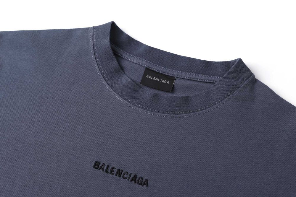 Tricou Balenciaga Premium