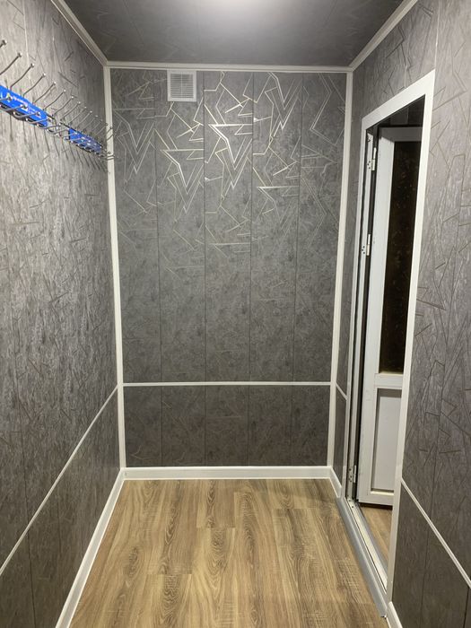 Контейнер уй (дом из контейнера)