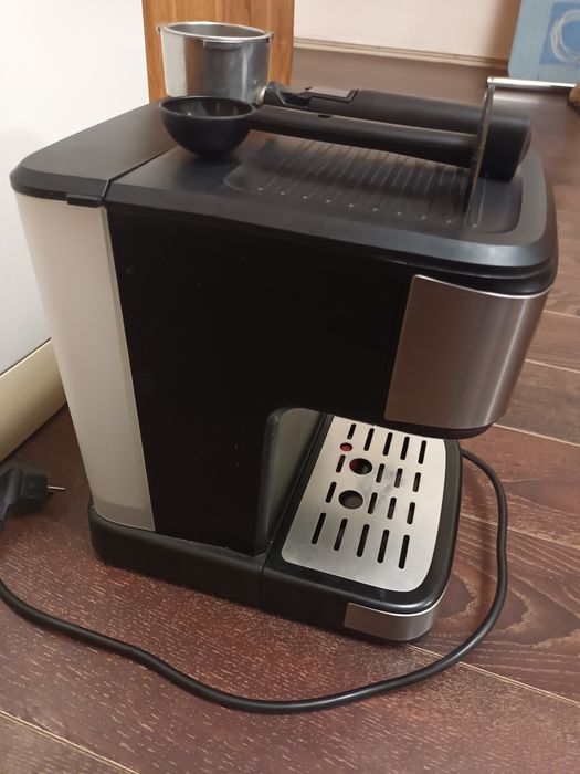 Кафемашина за еспресо