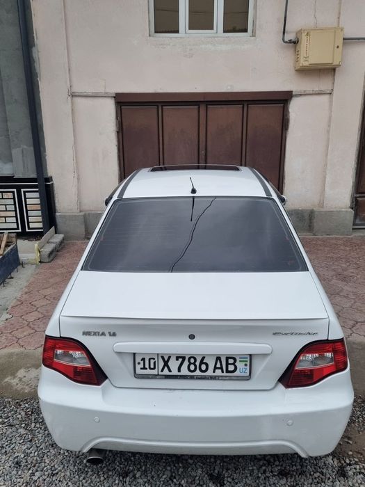 Nekia 2  yaxshi  xolatta