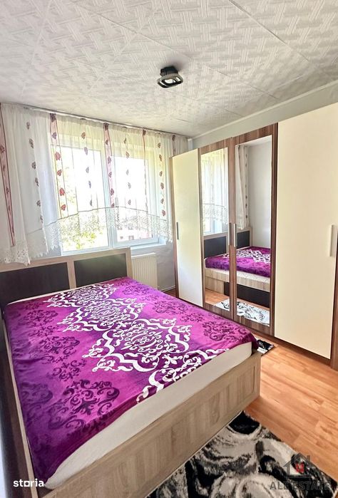 Apartament 2 camere de închiriat, mobilat și utilat| Micro 1 – Turda — fotografia 2