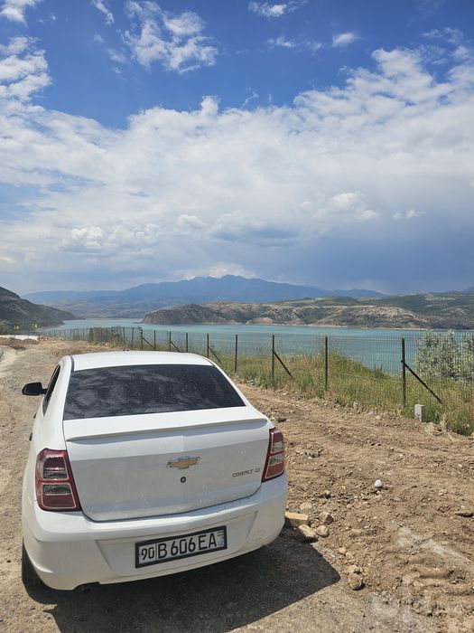 Cobalt mexanika 2019 yil 66000 probeg