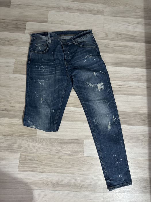 BLUGI ZARA purtati o singura data