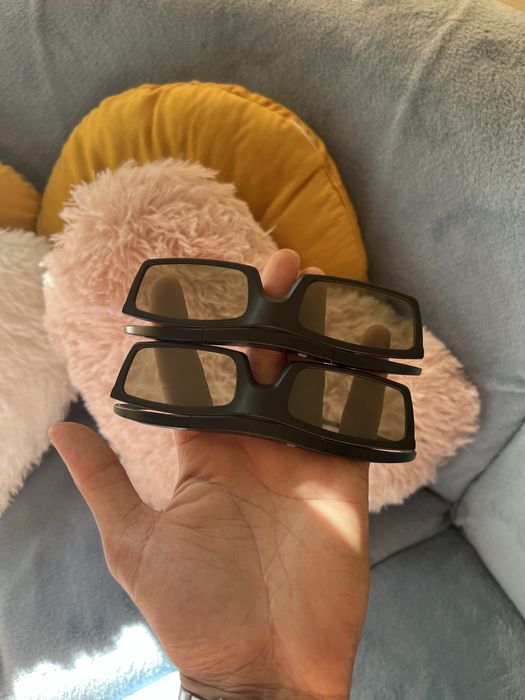 3Д очила Samsung