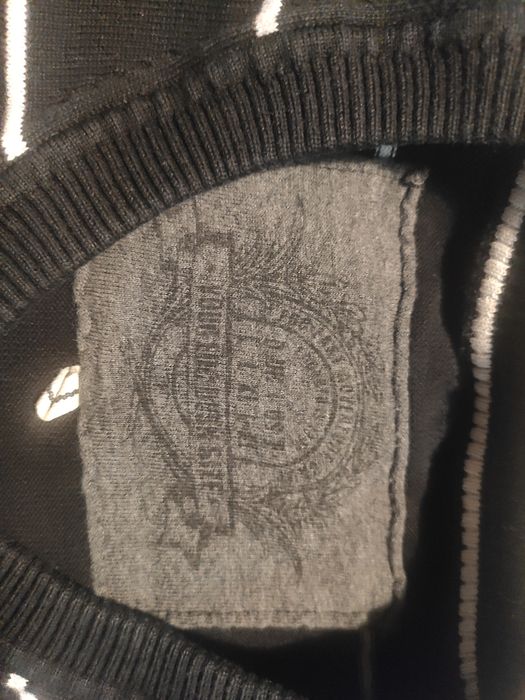 Мъжки блузи размер М