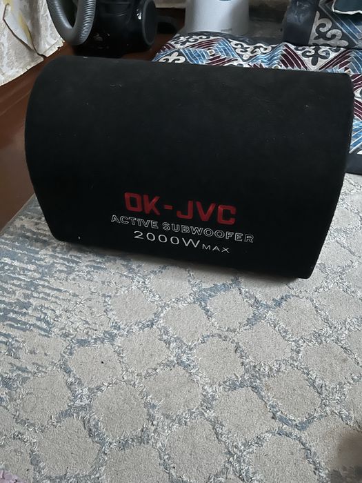 Dk Jvc 2000ww бари истеп тур