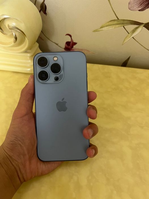 Iphone 13pro 128гб