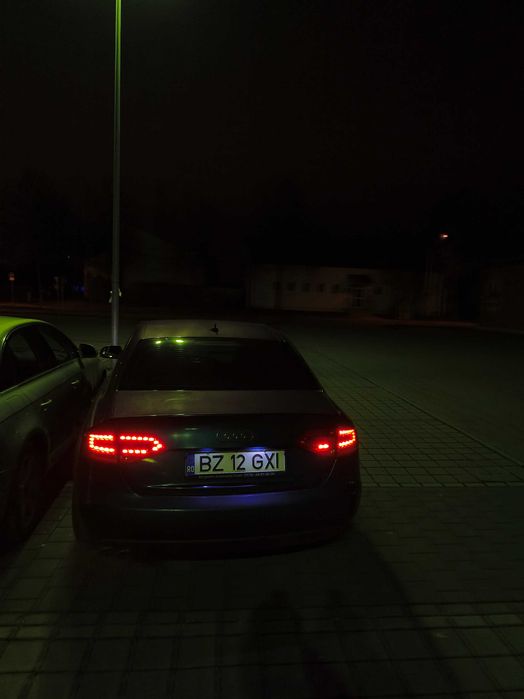Audi A4 b8 2010 de vânzare