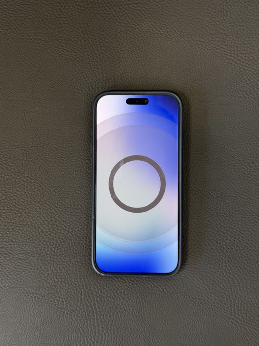 iPhone 17 PRO MAX 81 цикъла