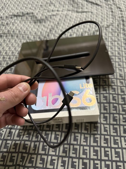 Samsung galaxy S6 lite simkarta 128taligi