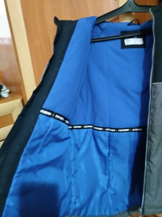 Куртка осень, весна