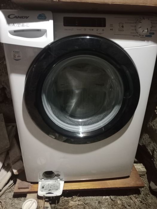 Стиральная машина автомат cendi