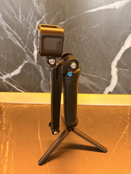 Vand Go Pro hero 5 sesion