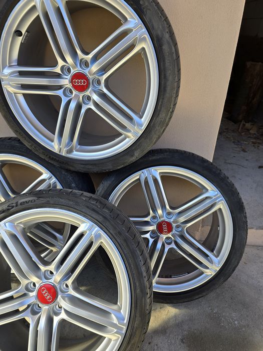 Jante Audi/Segment R19 5x112