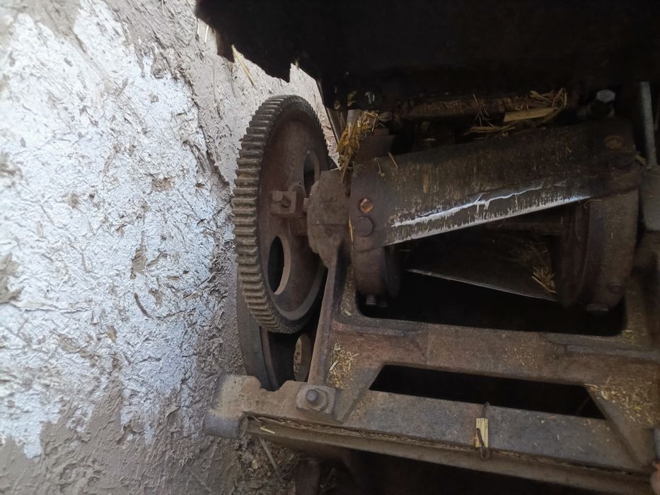 Дробилка сотилади