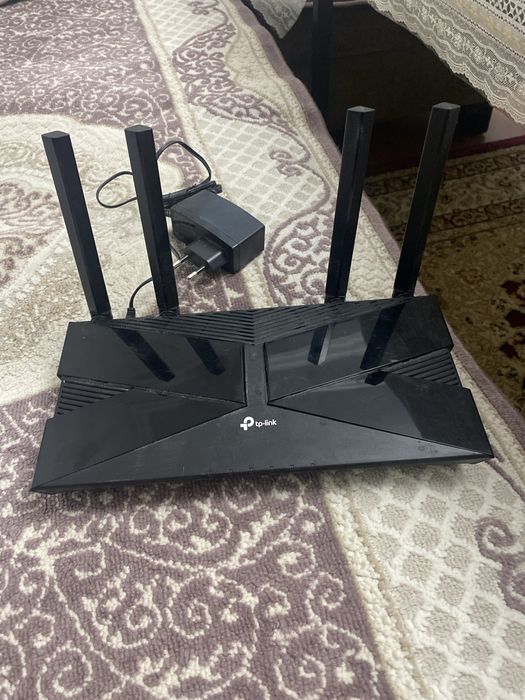 Маршрутизатор - роутер срочно