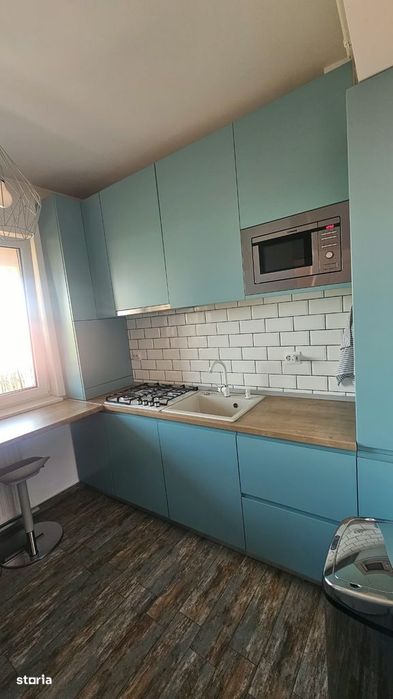 Apartament 2 camere, Metrou Dimitrie Leonida, parcare