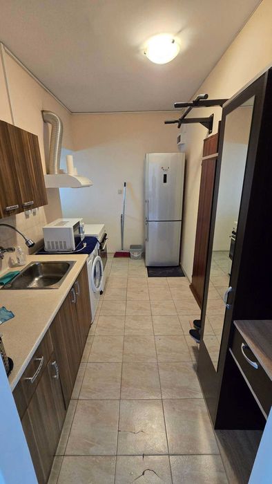 Дава се под наем Двустаен апартамент в София, Света Троица - 50 кв.м за 331.5 € - Снимка #6