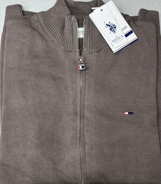 Мъжка жилетка USPolo