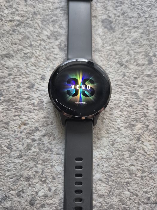 Garmin Venu3s в гаранция до ное 2027