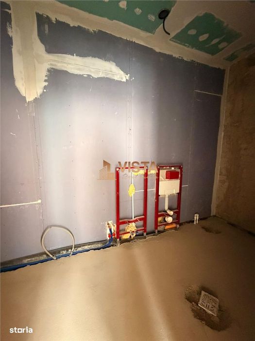 Boutique Hotel ultracentral, renovat interior, 6 apartamente pentru re