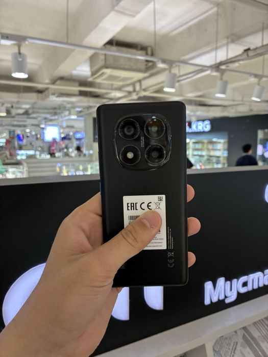 Redmi Note 14 Pro 256gb