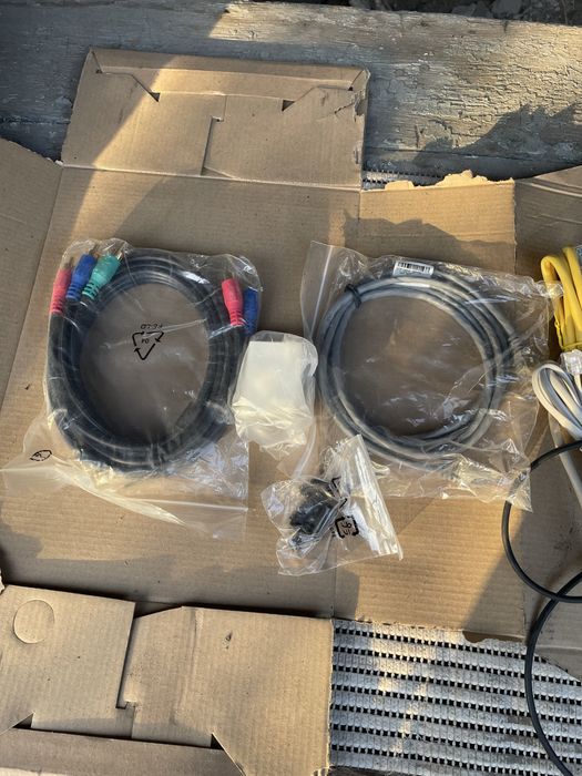 Кабель для компютера и др