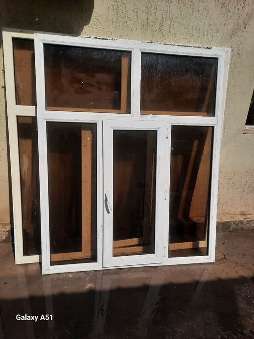 Акфа пласт  Дерезалар