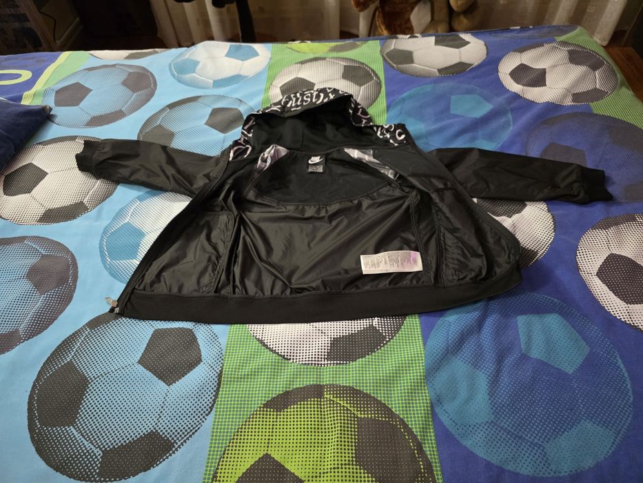 Geacă originală Nike copii