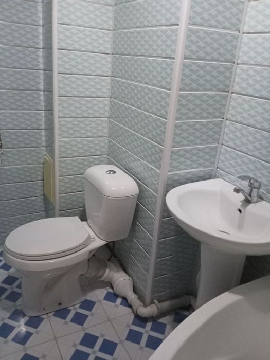 2 xonali uy xolati yaxshi