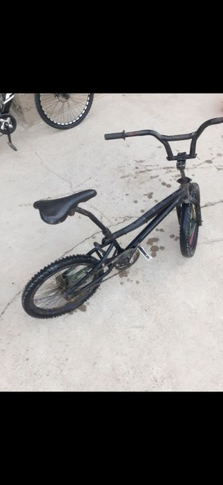 Velosiped 20 razmer baqvat